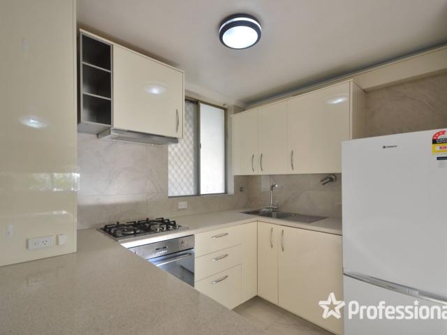 Apartment for rent in Western Australia