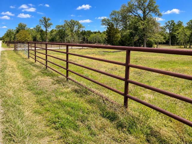 Land for sale in Ledbetter, Fayette County