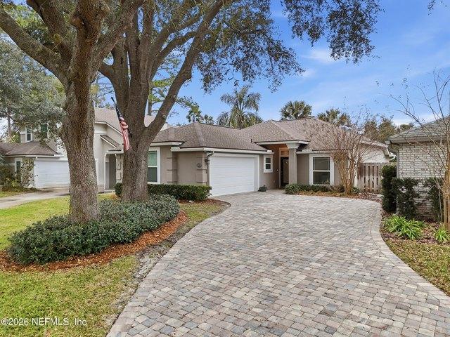 House for sale in Atlantic Beach, Florida