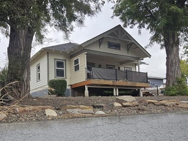 House for sale in Pomeroy, Garfield County