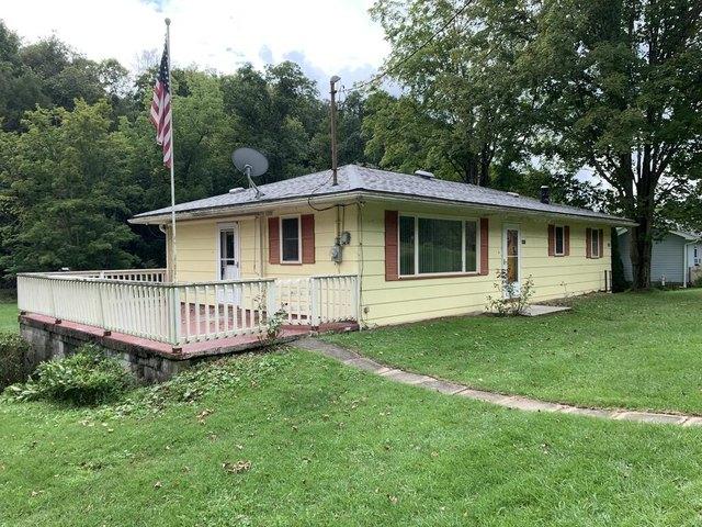 House for sale in Hollsopple, Conemaugh Township
