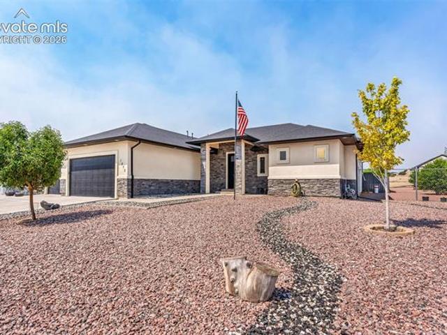 House for sale in Colorado