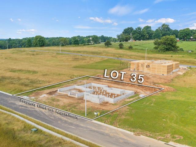 House for sale in Springfield, Missouri