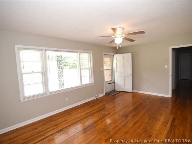 House for sale in Lumberton, North Carolina