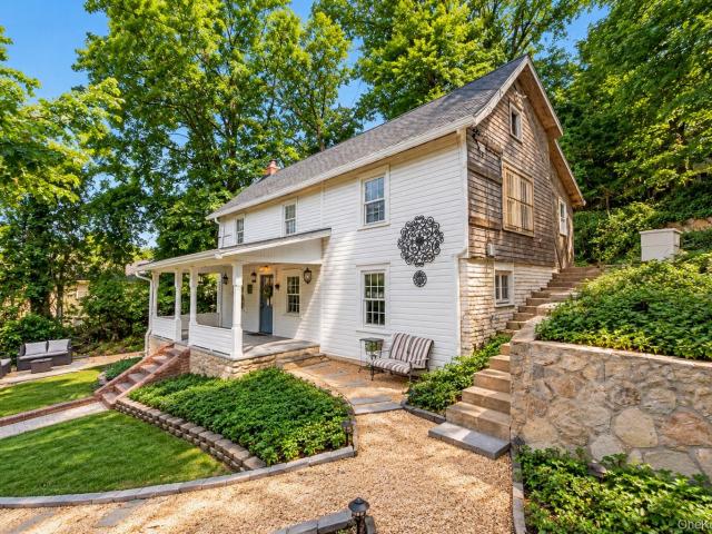 House for sale in Village of Roslyn, Nassau County