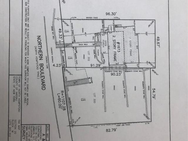 House for sale in Nassau, New York