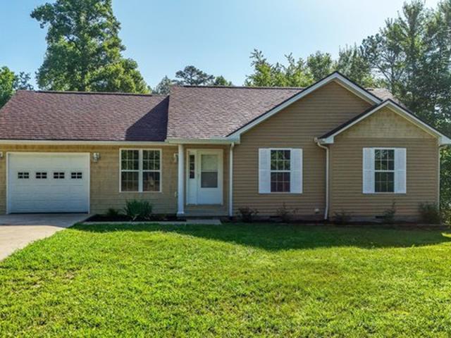 House for sale in Corbin, Kentucky