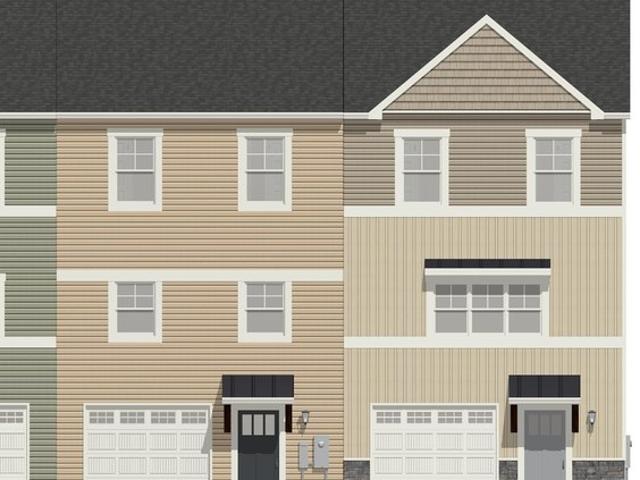 Townhouse for sale in Virginia