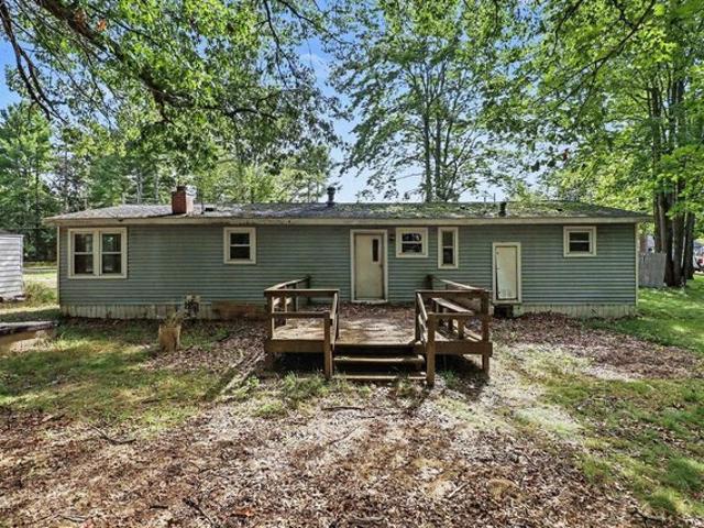 House for sale in Traverse City, Michigan