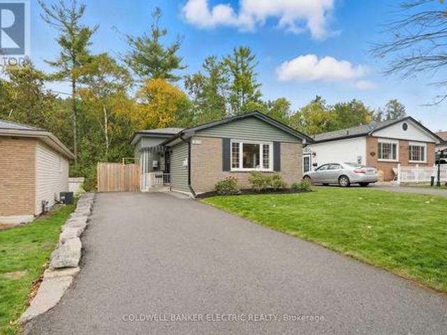 House for sale in Peterborough, Ontario