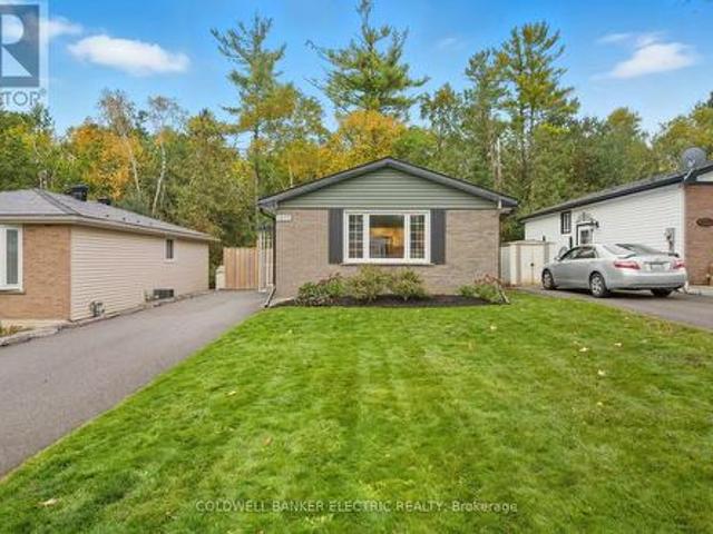 House for sale in Peterborough, Ontario
