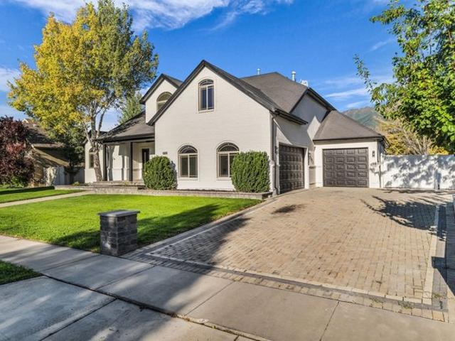 House for sale in Spanish Fork, Utah