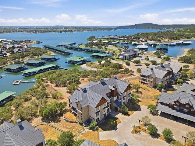 Condo for sale in Graford, Texas