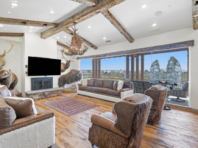 Condo for sale in The Ranch on Possum Kingdom, Graford