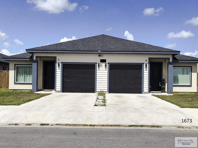 House for sale in Cameron, Texas