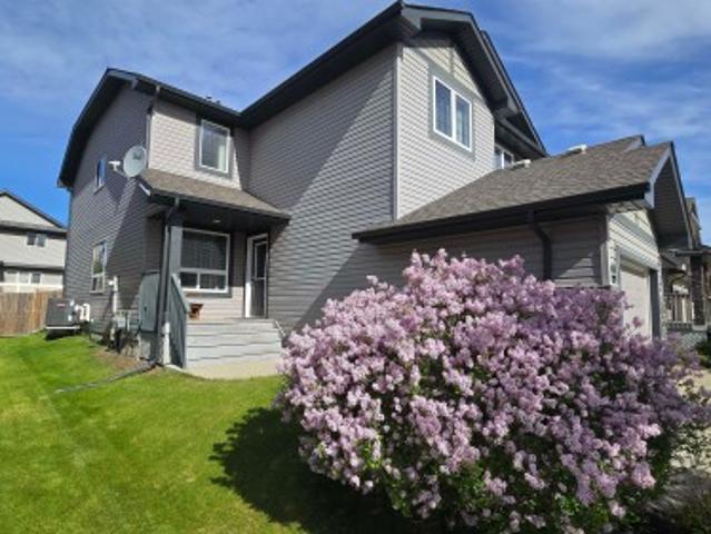 House for sale in Wedgewood, Alberta