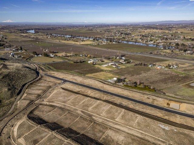 Land for sale in Prosser, Washington