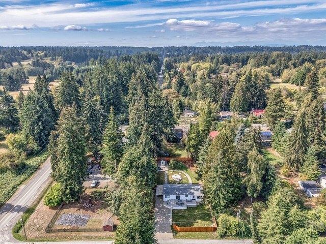 House for sale in Vashon, King County