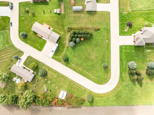 Land for sale in Estherville, Emmet County