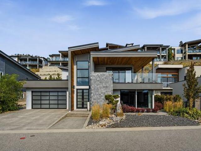 House for sale in Lake Country, British Columbia