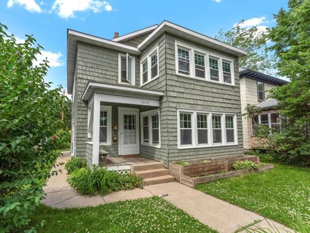 House for sale in Ramsey, Minnesota