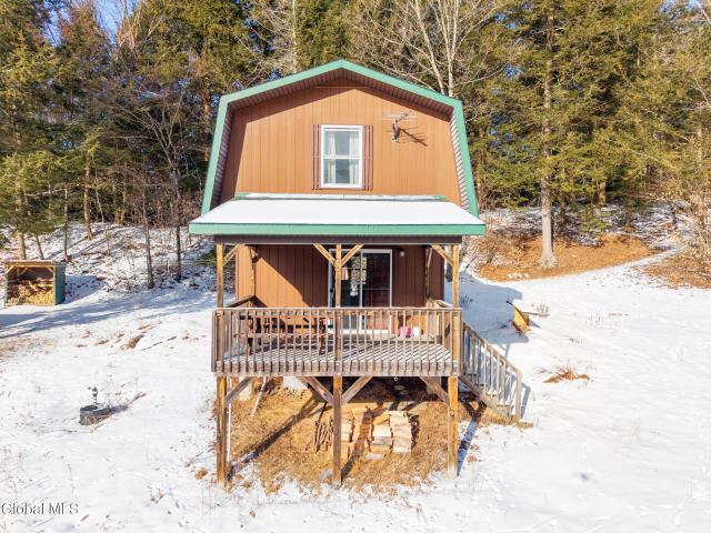 House for sale in Cobleskill, New York
