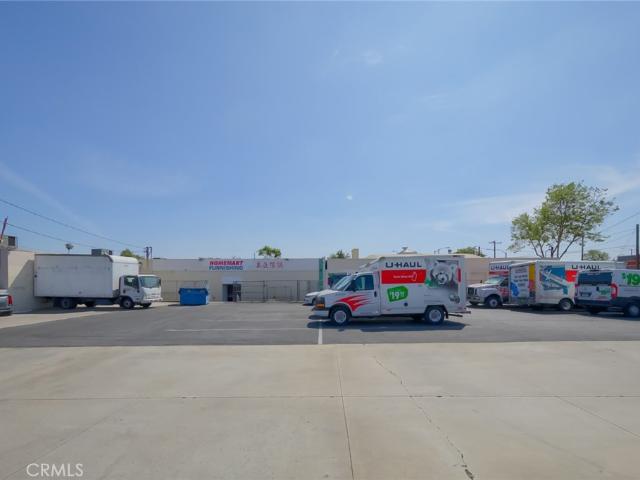 Commercial for sale in Alhambra, California