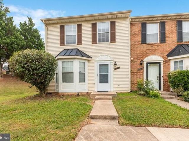 Townhouse for sale in Hyattsville, Maryland