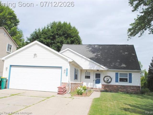 House for sale in Brighton, Michigan