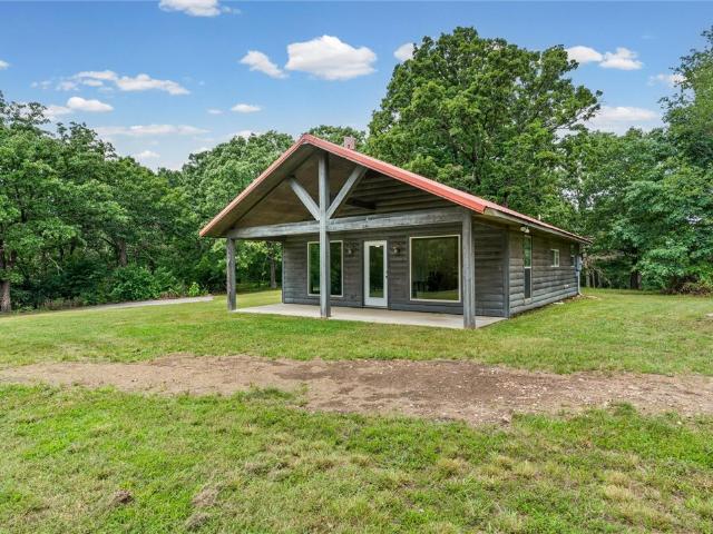 Land for sale in Ark