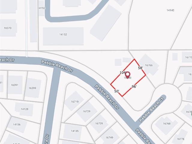 Land for sale in Victorville
