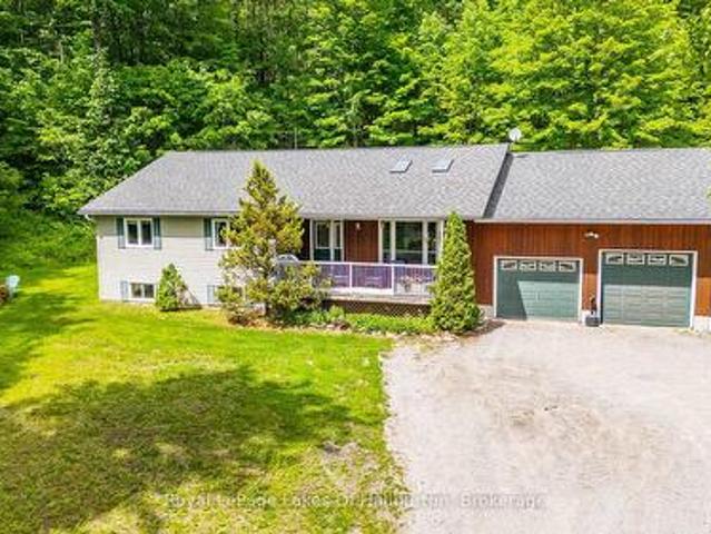 House for sale in Highlands East, Ontario