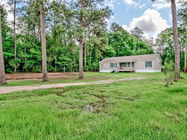 House for sale in Hillister, Texas