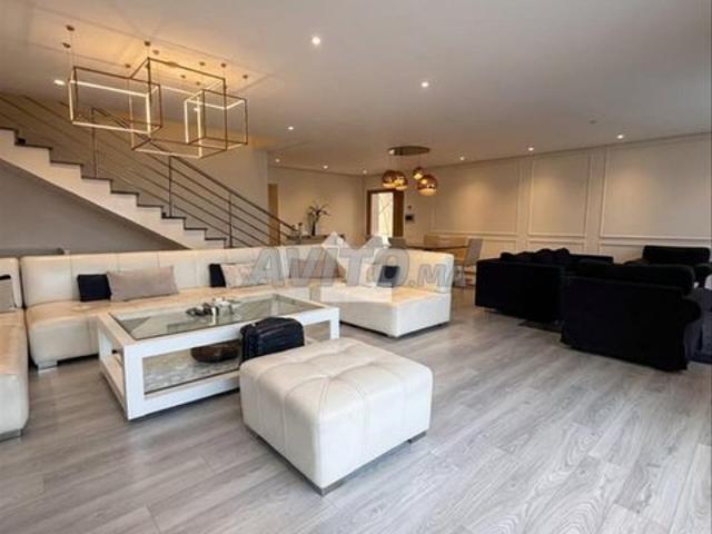 Appartement location à Anfa, Sidi Belyout