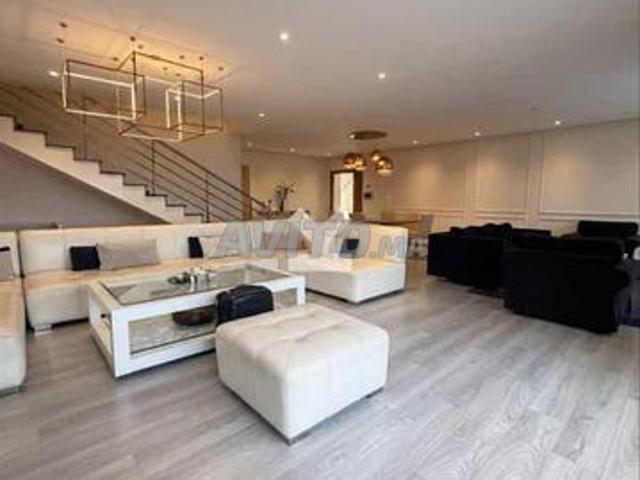 Appartement location à Anfa, Sidi Belyout