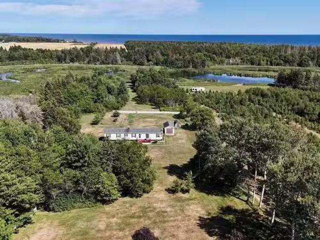 House for sale in Prince, Prince Edward Island