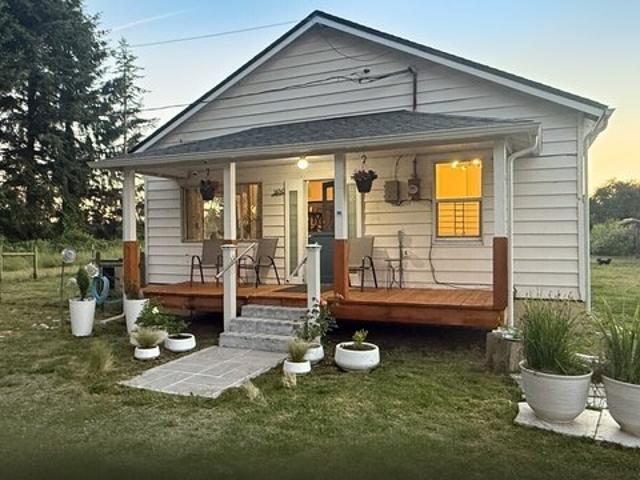 House for sale in Thurston, Washington