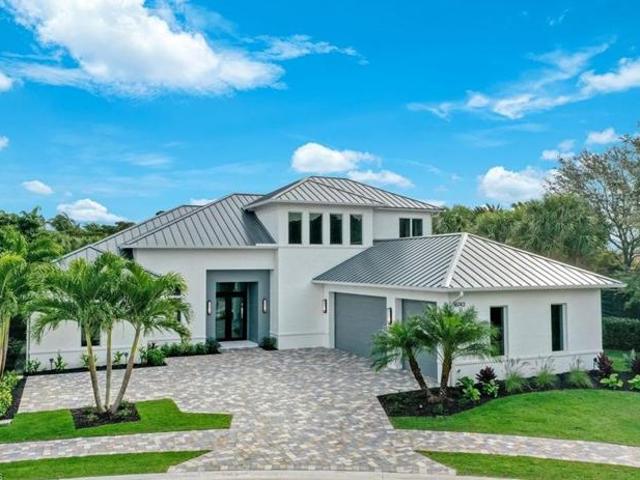 House for sale in Naples, Florida