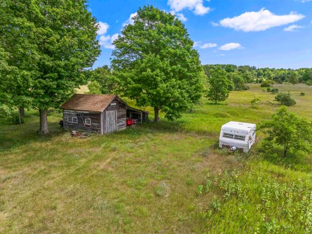 Land for sale in Michigan