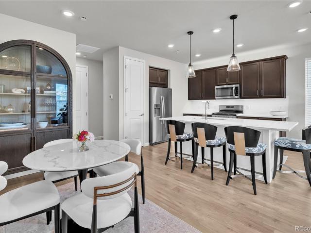 Townhouse for sale in Arvada, Colorado