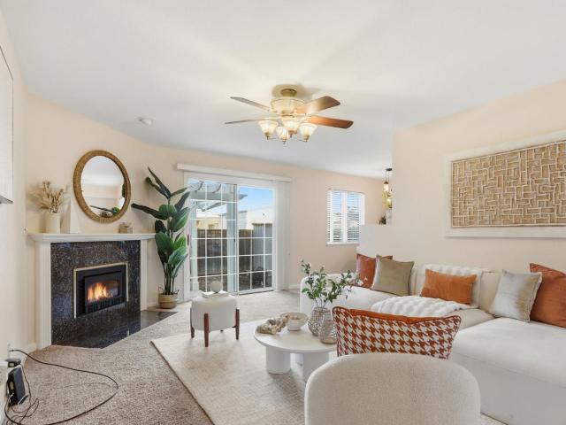 Townhouse for sale in Morgan Hill, California