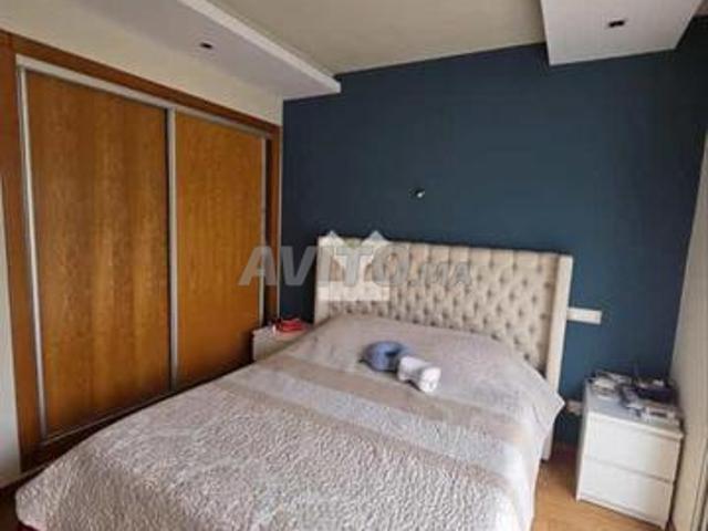 Appartement vente à Anfa, Gharb-Chrarda-Beni Hssen