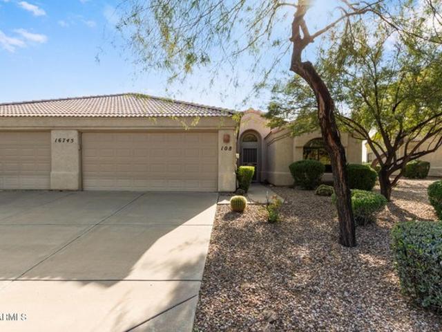 Townhouse for sale in Fountain Hills, Arizona