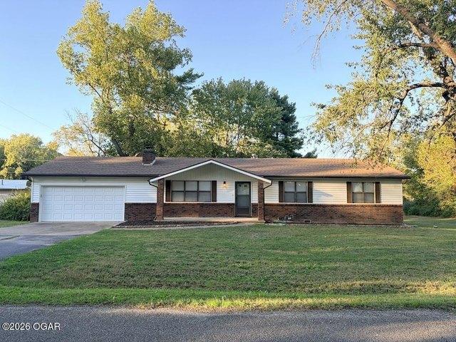 House for sale in Carthage, Jasper County