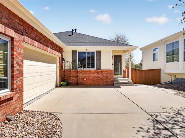House for sale in Parker, Colorado