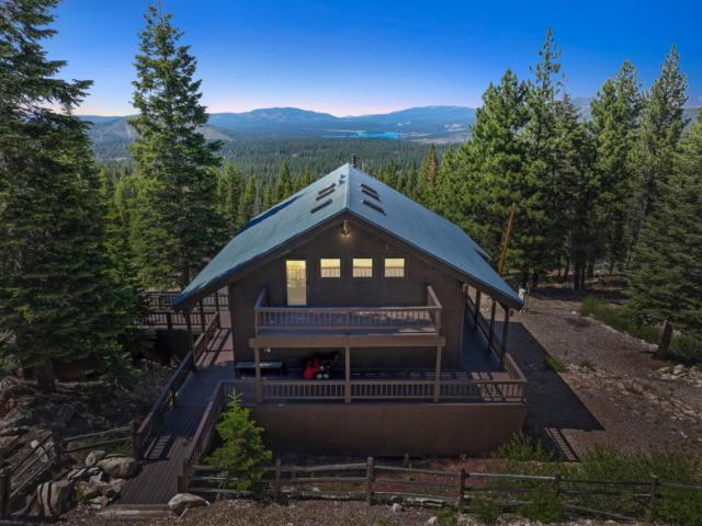House for sale in Truckee, California