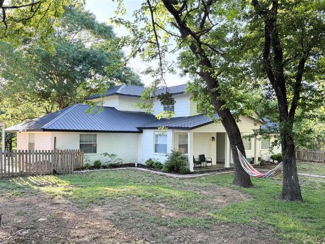 House for sale in Ada, Oklahoma