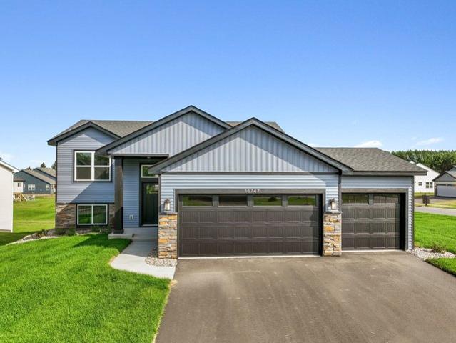 House for sale in Ramsey, Minnesota