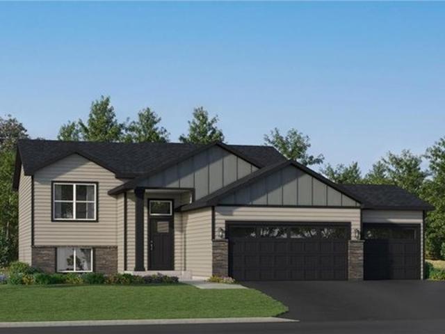 House for sale in Ramsey, Minnesota