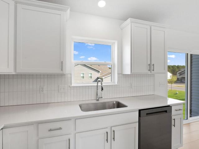 House for sale in Ramsey, Minnesota